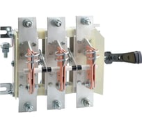 Разъединитель КЭАЗ РЕ19-31-31120-100А-УХЛ3- 119551