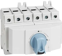 Выключатель-разъединитель КЭАЗ реверсивный, OptiSwitch, DI-DC-633C 372061