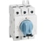 Выключатель-разъединитель КЭАЗ OptiSwitch, DI-DC-100-3 369459 1