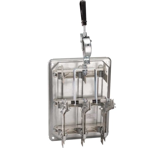 Переключатель КЭАЗ ПЦ/К-4-400А-У3 381809 1