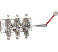 Разъединитель КЭАЗ РБ/К-1Л-100А-У3 381800