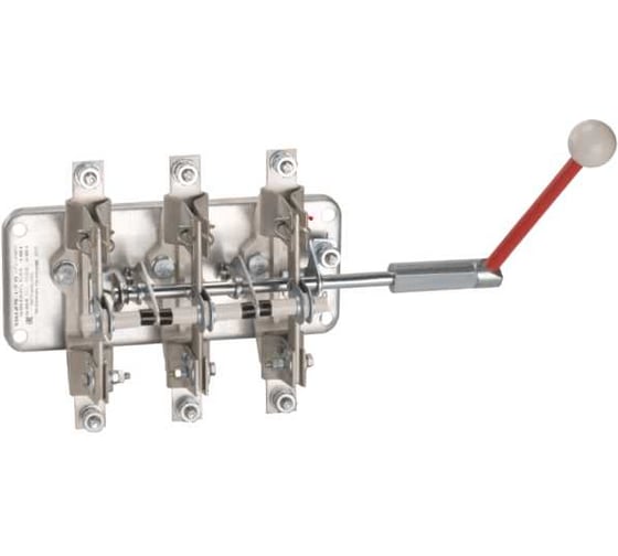 Разъединитель КЭАЗ РБ/К-1Л-100А-У3 381800 1