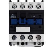 Пускатель магнитный (контактор) ЕТР LC-1 D2510 380B 16116