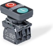 Кнопка Пуск-Стоп Инпром Инновации BC22-ST2-NO/NC bn30041