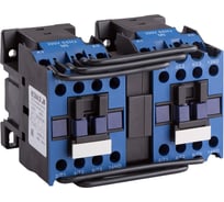 Контактор КЭАЗ ПМ12-010501 УХЛ4 В, 380В, (2р) 317589