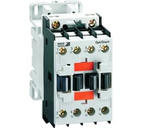 Контактор КЭАЗ OptiStart K-F-09-40-00-D220 334592