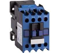 Контактор КЭАЗ ПМЛ-1160М1-12А-110AC-УХЛ4-Б- 321507