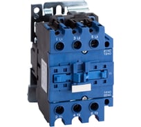 Контактор КЭАЗ ПМЛ-4165М-63А-220DC-УХЛ4-Б- 246155