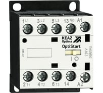 Мини-контактор КЭАЗ OptiStart K-M-06-30-10-A230 335533