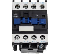 Пускатель магнитный (контактор) ЕТР LC-1 D2510 220B ETP 16115