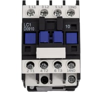 Пускатель магнитный (контактор) ЕТР LC-1 D0910 220B ETP 16102