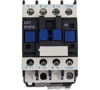 Пускатель магнитный (контактор) ЕТР LC-1 D1210 220B, 16106