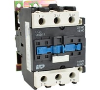 Пускатель магнитный ETP LC-1 D4011 380B ЕТР 16123