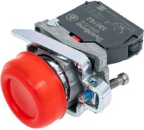 Кнопка Systeme Electric SB4BP42 10 шт 4680409028001