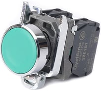 Кнопка Systeme Electric SB4BA35 10 шт 4680409029886