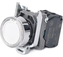 Кнопка Systeme Electric SB4BW31B1 10 шт 4680409028063