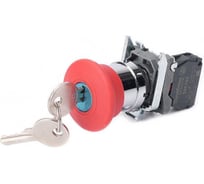 Кнопка Systeme Electric SB4BS142 10 шт 4680409028759