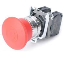 Кнопка Systeme Electric SB4BT845 10 шт 4680409028735