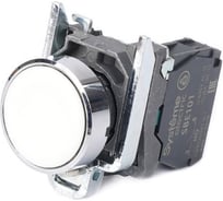 Кнопка Systeme Electric SB4BA11 10 шт 4680409027899
