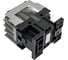 Контактор Dekraft КМ-103, 25 А, 24 В, AC3, 1НО+1НЗ, 22115DEK, 4 шт, 4610007506458 5