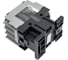 Контактор Dekraft КМ-103, 25 А, 110 В, AC3, 1НО+1НЗ, 22117DEK, 4 шт, 4610007506472 5