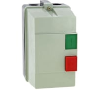 Пускатель магнитный ЕТР LE-1 D25 LR2-D1322 220V 16138