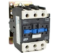 Пускатель магнитный ЕТР (контактор) LC-1 D6511 220B ETP 16126