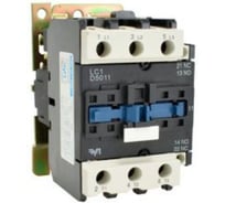 Пускатель магнитный ЕТР (контактор) LC-1 D5011 220B ETP 16124