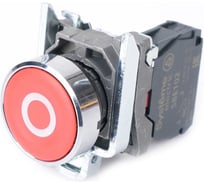 Кнопка Systeme Electric SB4BA4322 10 шт 4680409028254