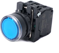 Кнопка Systeme Electric SB5AW36M5 10 шт 4680409029442
