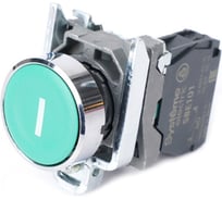 Кнопка Systeme Electric SB4BA3311 10 шт 4680409028223