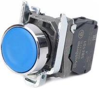 Кнопка Systeme Electric SB4BA61 10 шт 4680409027936
