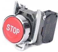 Кнопка Systeme Electric SB4BA4342 10 шт 4680409028261