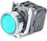 Кнопка Systeme Electric SB4BW33B5 10 шт 4680409028186 1