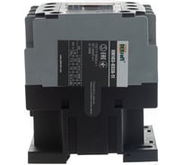 Контактор Dekraft КМ-103, 32 А, 220 В, AC3, 1НО+1НЗ, 22123DEK, 4 шт, 4610007506533