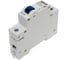 Сигнальная лампа Dekraft ЛС-101, 1 Р, LED, 220 В, синяя, 12 шт 18006DEK 4620007068474 2
