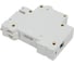 Сигнальная лампа Dekraft ЛС-101, 1 Р, LED, 220 В, синяя, 12 шт 18006DEK 4620007068474 4