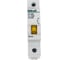 Сигнальная лампа Dekraft ЛС-101,1 Р, LED, 220 В, желтый, 12 шт 18008DEK 4620007068511 1