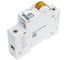 Сигнальная лампа Dekraft ЛС-101,1 Р, LED, 220 В, желтый, 12 шт 18008DEK 4620007068511 4