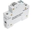 Сигнальная лампа ЛС-101 Dekraft 1 Р, 0.5 Вт, LED, 12 шт 18010DEK 4620007069518 3
