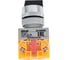Переключатель Dekraft ПЕ22-ACR-2-BLK 25139DEK 10 шт 4610007500661 4