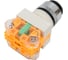 Переключатель Dekraft ПЕ-22, 3 положения, 10 А, IP54, 2НО, 10 шт 25144DEK 4610007500760 5