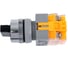 Переключатель Dekraft ПЕ22-AC-2-BLK 25051DEK 10 шт 4620007067507 4