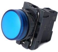Сигнальная лампа Systeme Electric SB5AVB6 10 шт 4680409029541