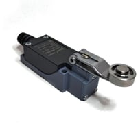 Выключатель концевой Briswik ВК-8105-65 УХЛ2.3 рычаг с мет. рол. TZ8105.BR