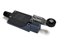 Выключатель концевой Briswik ВК-8104-65 УХЛ2.3 рычаг с пласт. рол. TZ8104.BR