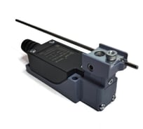 Выключатель концевой Briswik ВК-8107-65 УХЛ2.3 мет. стержень регулируемый TZ8107.BR