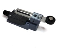 Выключатель концевой Briswik ВК-8108-65 УХЛ2.3 рычаг с пласт. рол. регулируемый TZ8108.BR