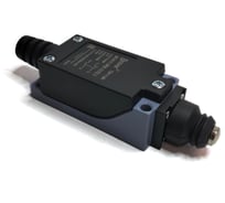 Выключатель концевой Briswik ВК-8111-65 УХЛ2.3 толкатель шток с кожухом TZ8111.BR