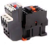 Контактор электромагнитный ВТМ КМИ-10921-9А-400АС-(1р)-РТЛ1012-2(5,5-8,0А)-УХЛ4-В- ВТМ00060888